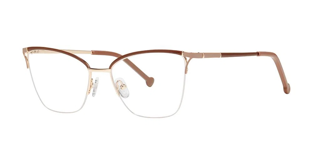 GENEVIEVE BOUTIQUE SACRED Eyeglasses - view 9